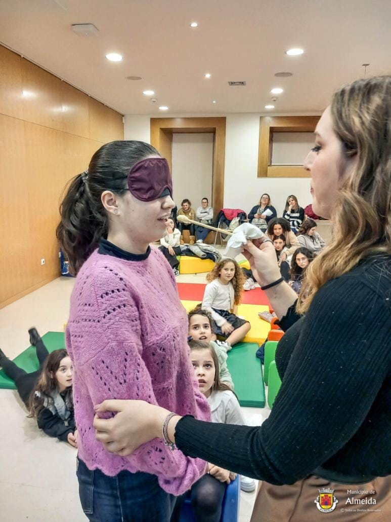 Workshop de Nutrição