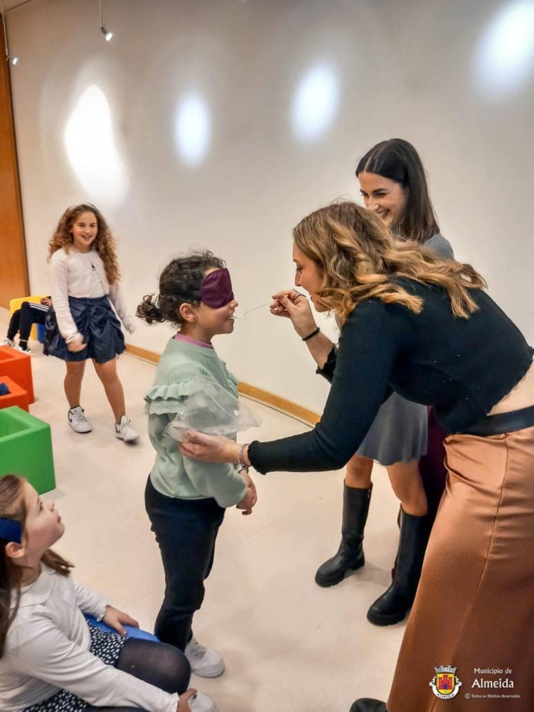 Workshop de Nutrição