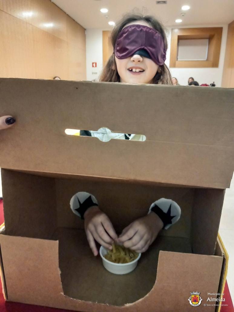 Workshop de Nutrição