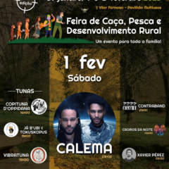 2º Dia Fcpdr 2025