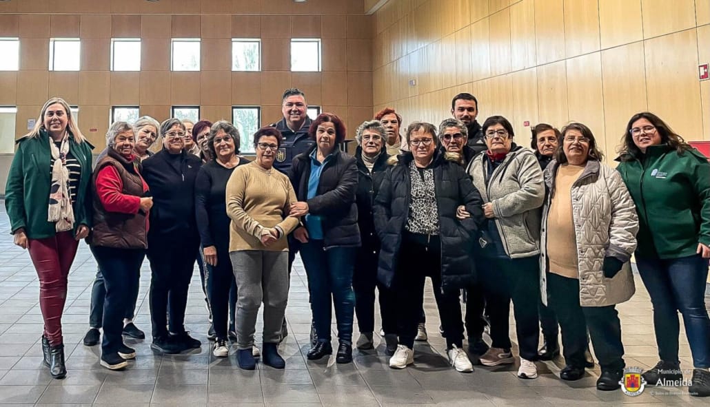 Intervenções de Proximidade – Projeto Radar Social