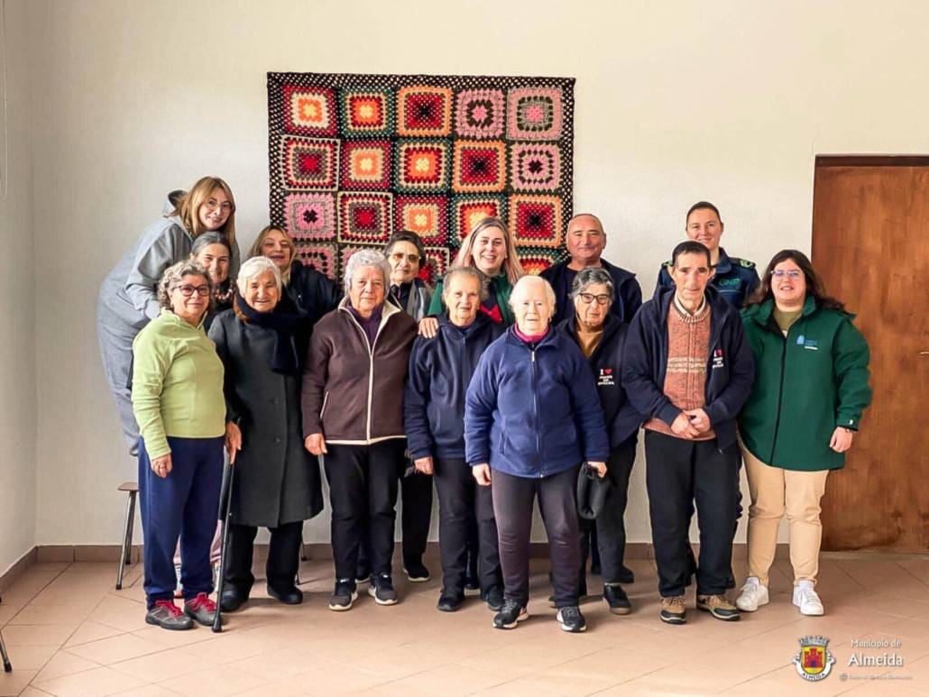 Intervenções de proximidade