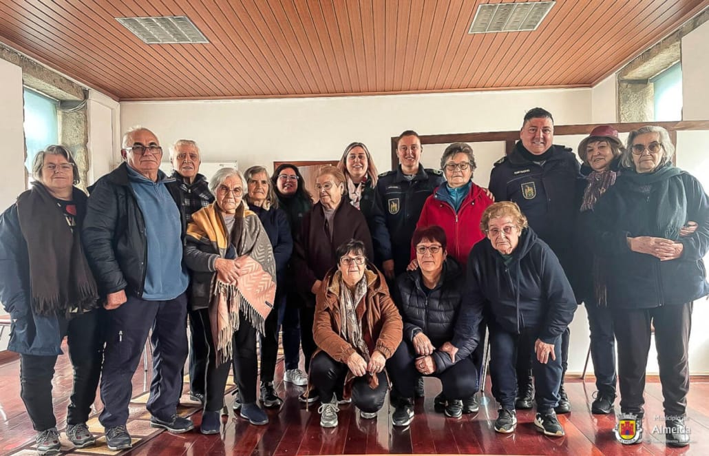 Intervenções de Proximidade – Projeto Radar Social