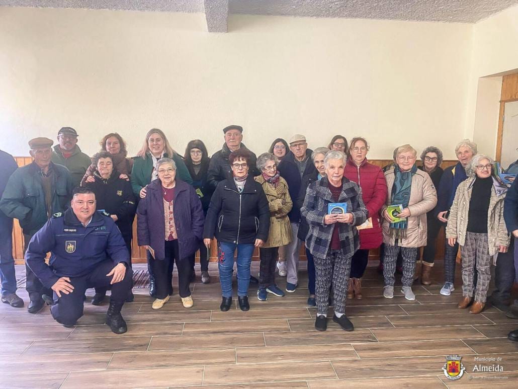 Intervenções de proximidade