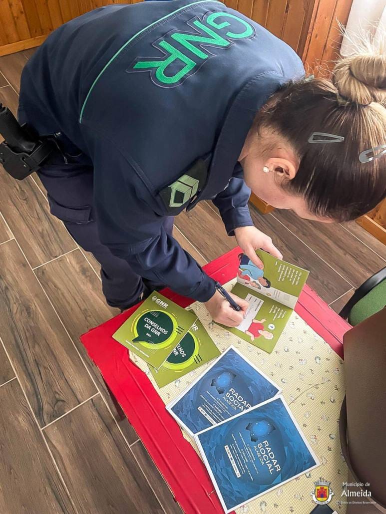 Intervenções de proximidade