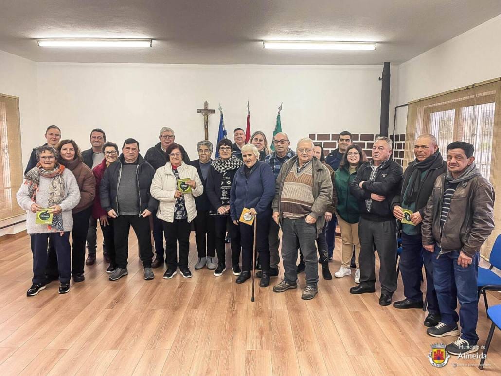 Intervenções de proximidade