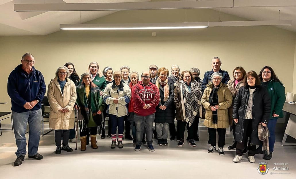 Intervenções de Proximidade – Projeto Radar Social