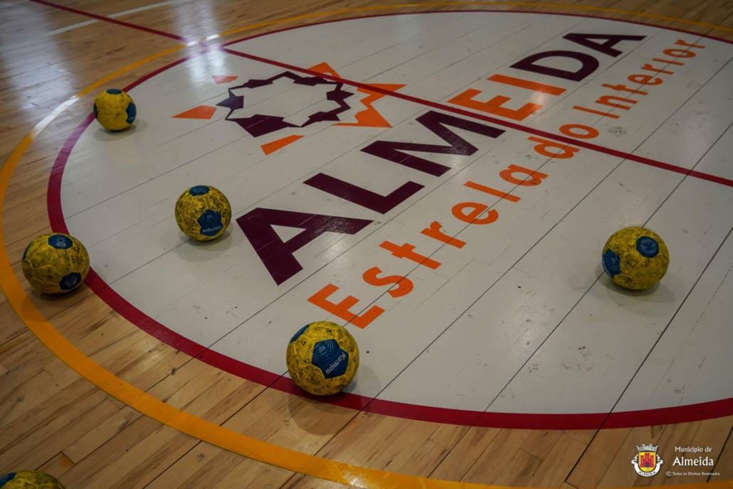 Torneio de Andebol 4 Nações