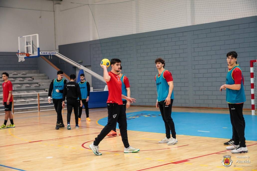 Torneio de Andebol 4 Nações