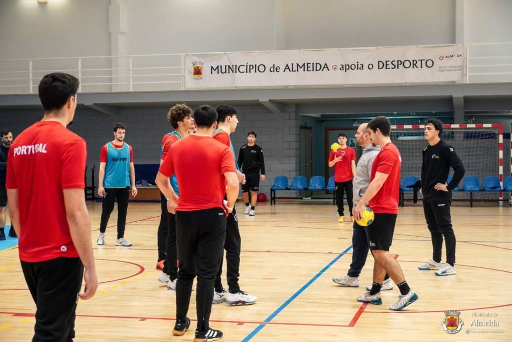 Torneio de Andebol 4 Nações