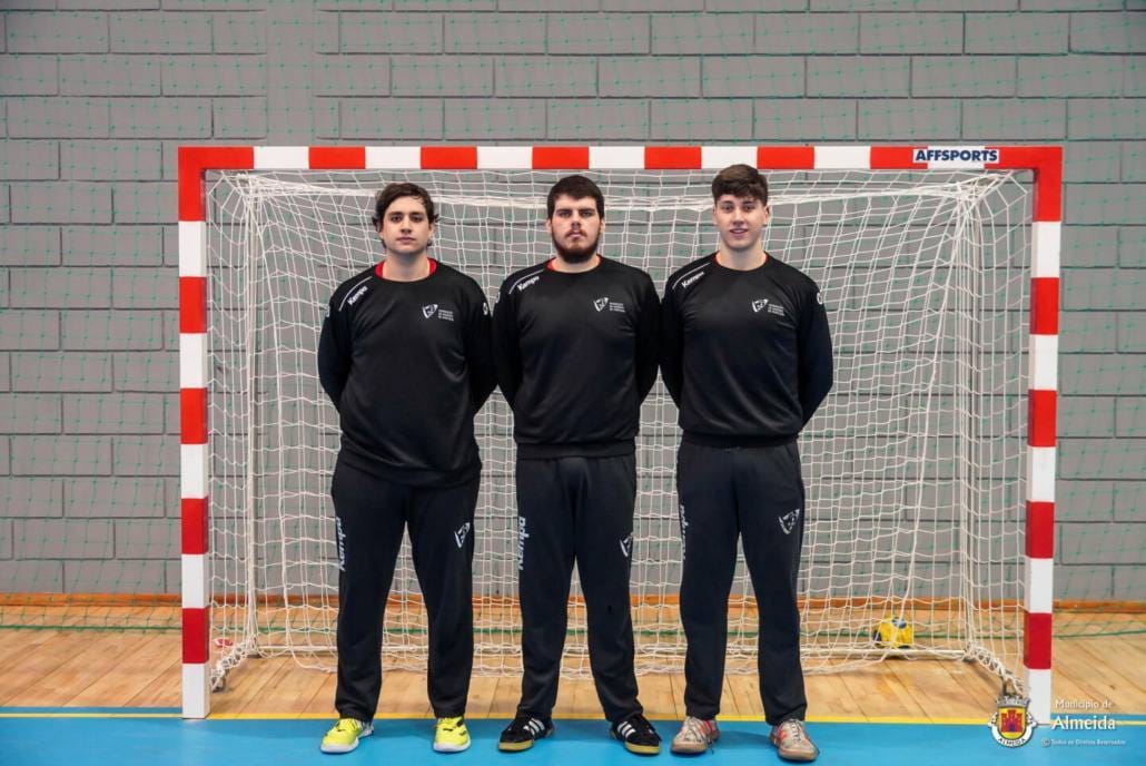 Torneio de Andebol 4 Nações