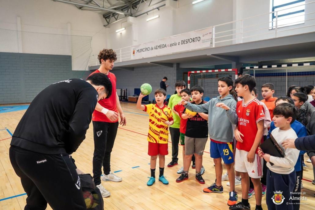 Torneio de Andebol 4 Nações