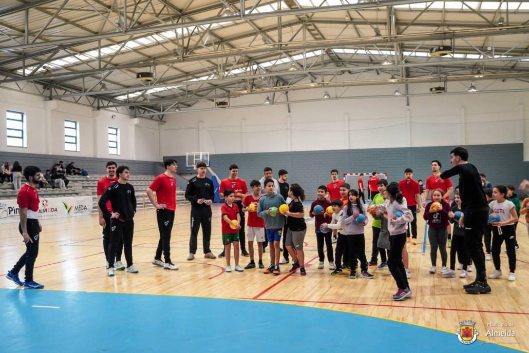 Torneio de Andebol 4 Nações
