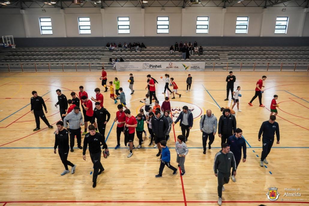 Torneio de Andebol 4 Nações