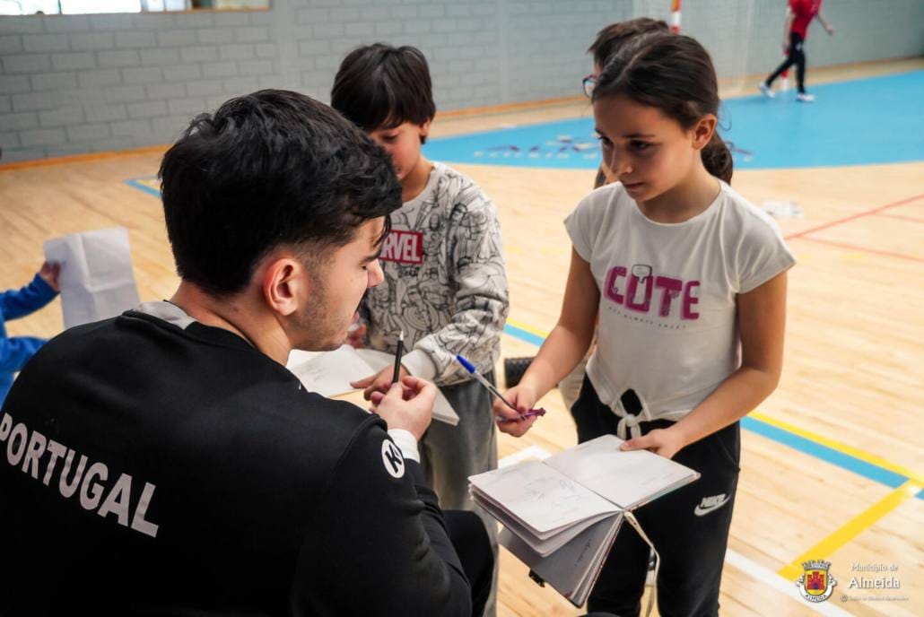 Torneio de Andebol 4 Nações