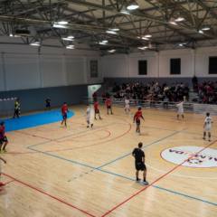 Torneio de Andebol 4 Nações | Sub-21 Masculino