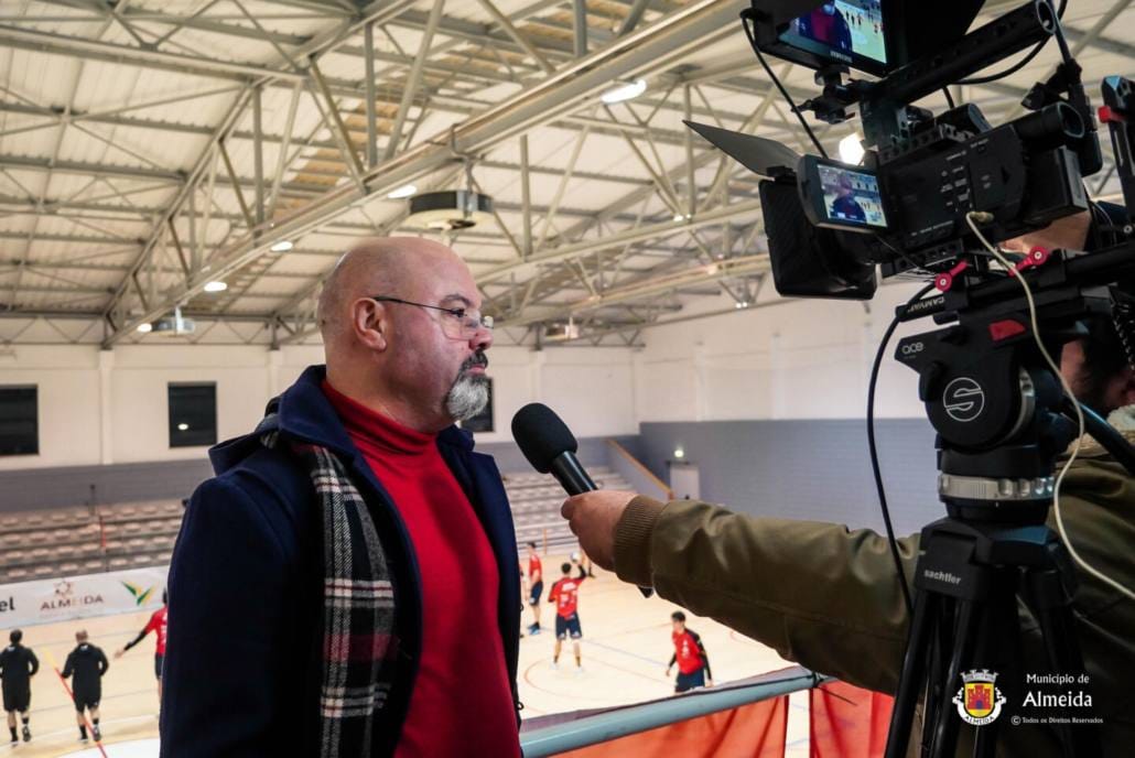 Torneio de Andebol 4 Nações | Sub-21 Masculino