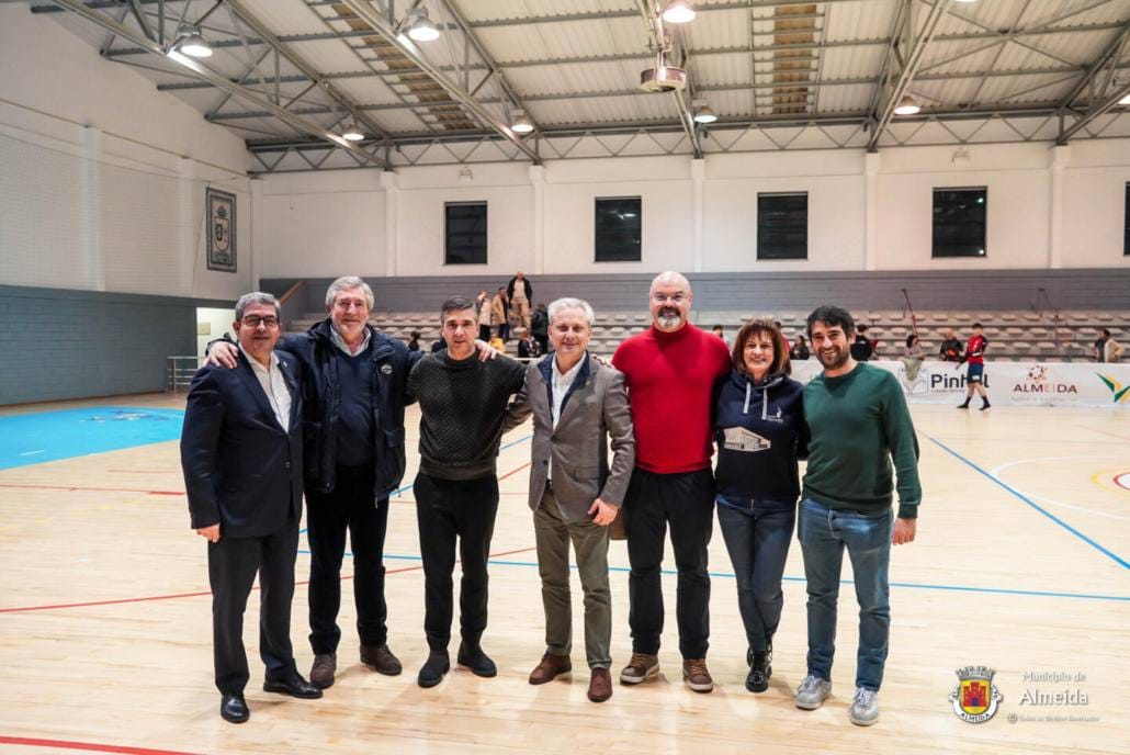 Torneio de Andebol 4 Nações | Sub-21 Masculino