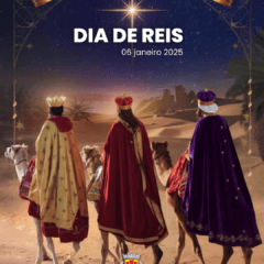 Dia De Reis