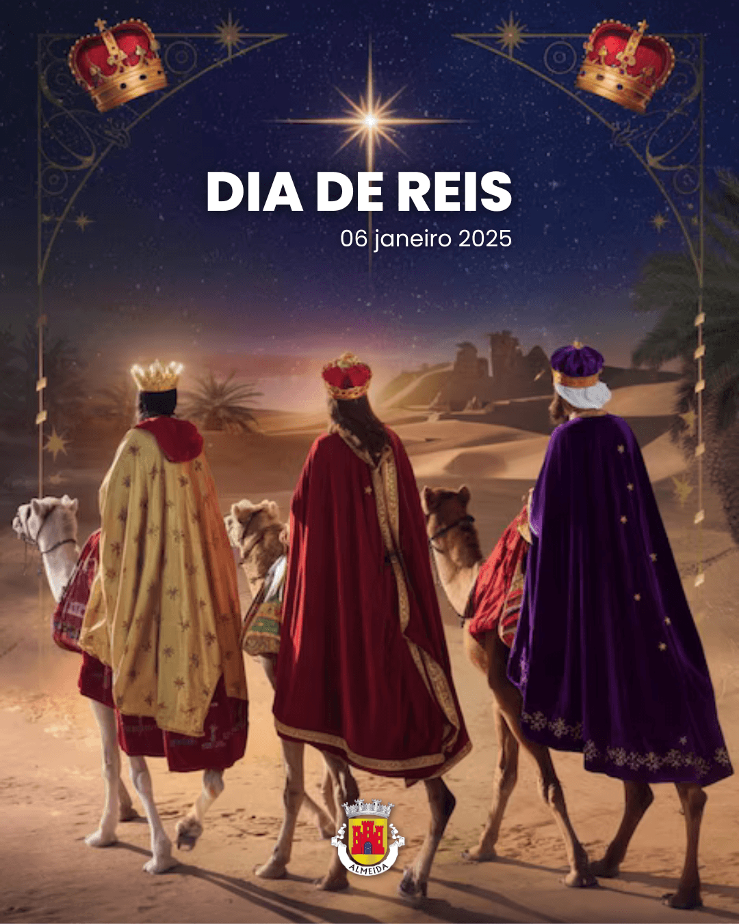 Dia De Reis