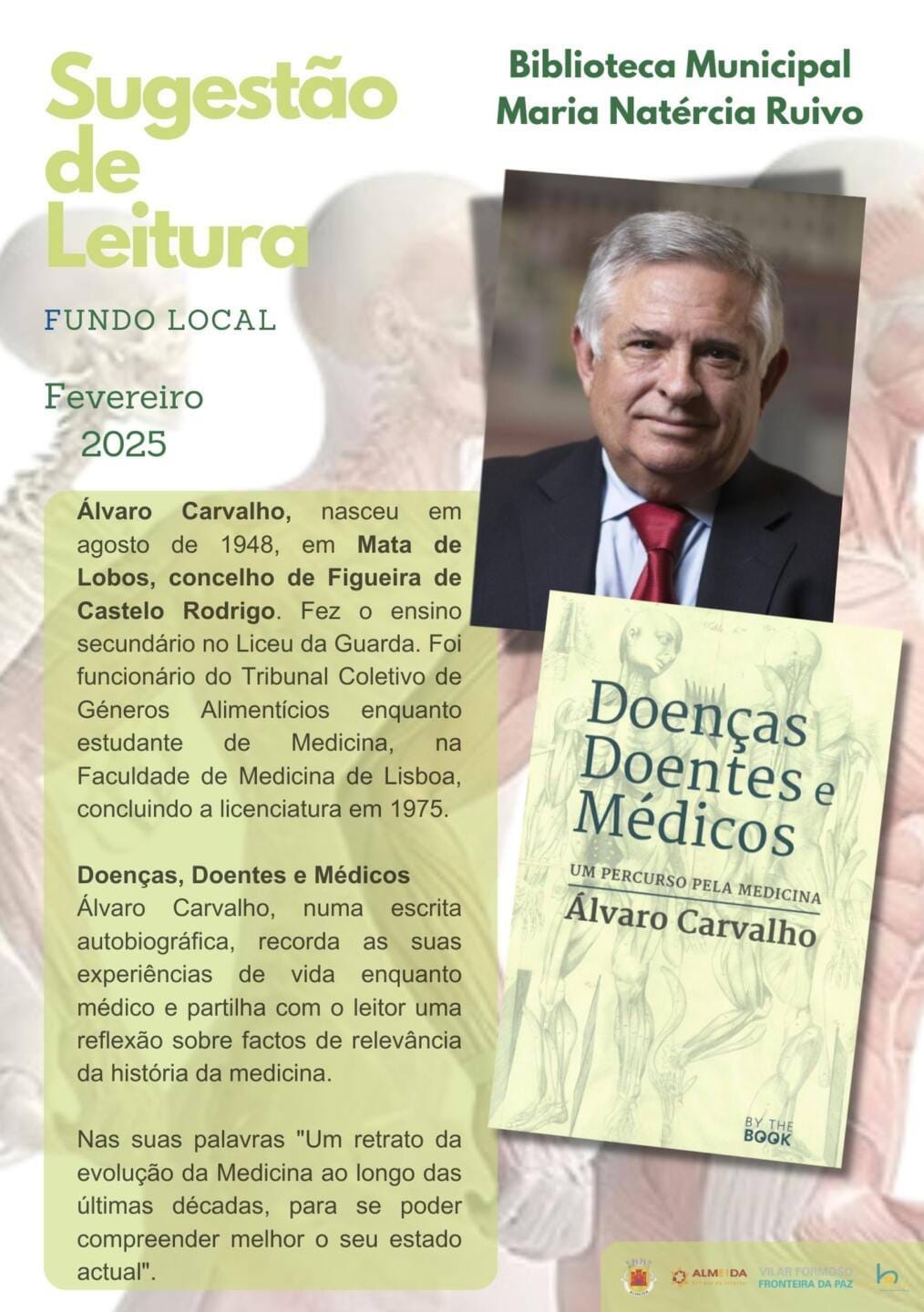 Sugestões de Leitura