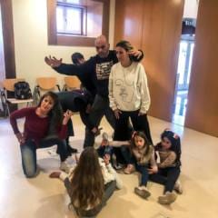 Oficina: "O que é Teatro?"