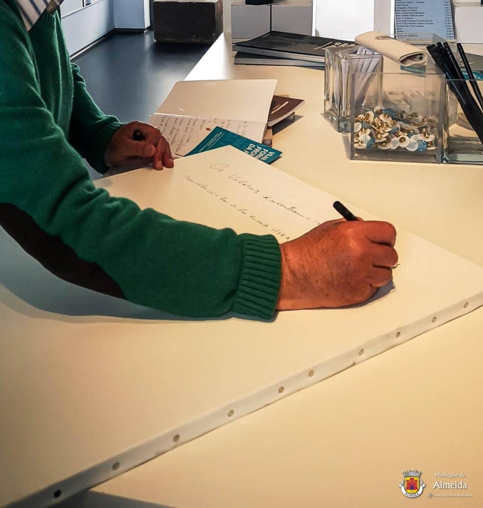 Dia Internacional em Memória das Vítimas do Holocausto