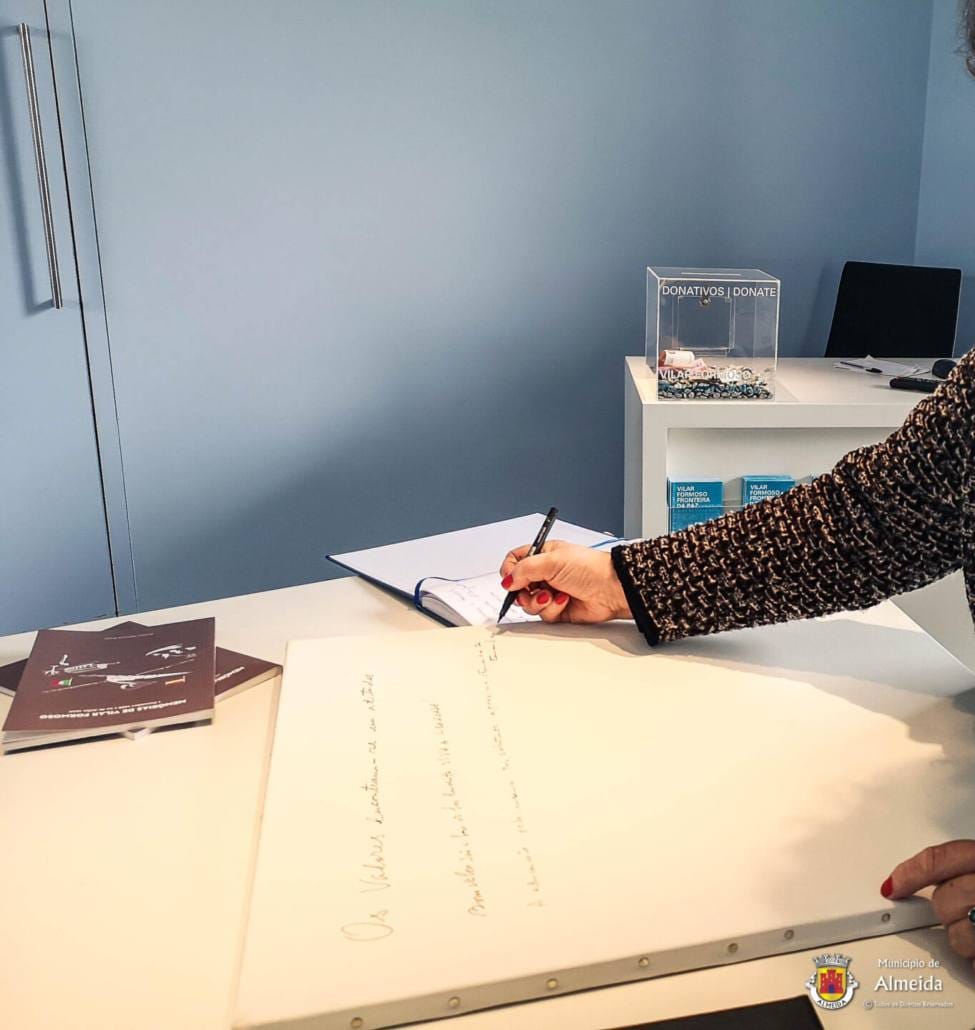 Dia Internacional em Memória das Vítimas do Holocausto