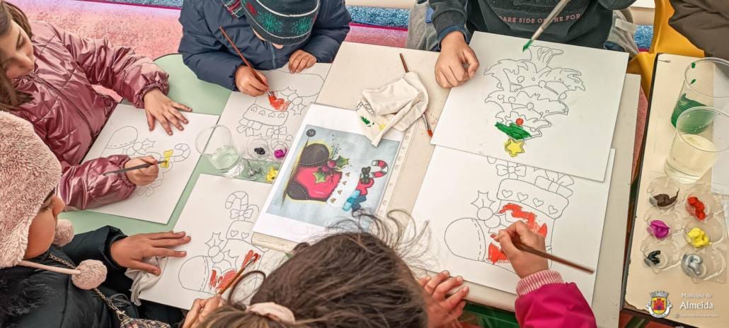 Férias de Natal 2024