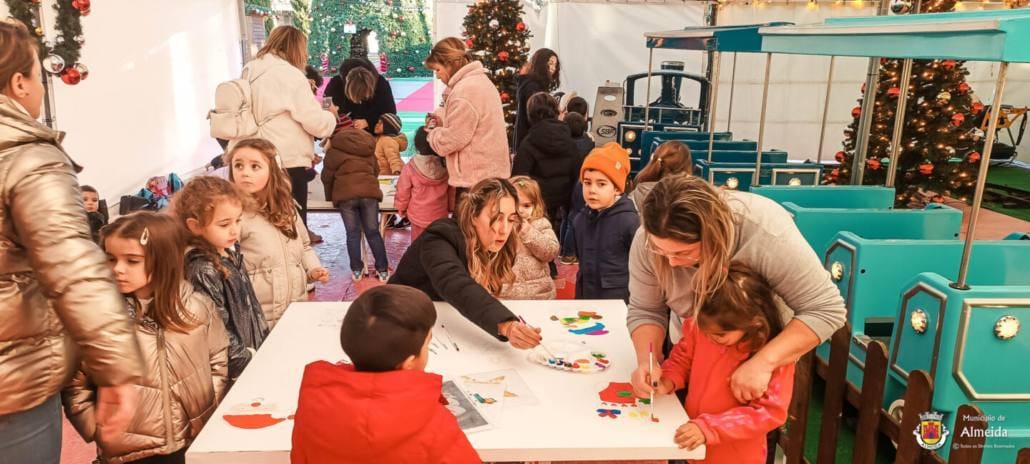 Férias de Natal 2024