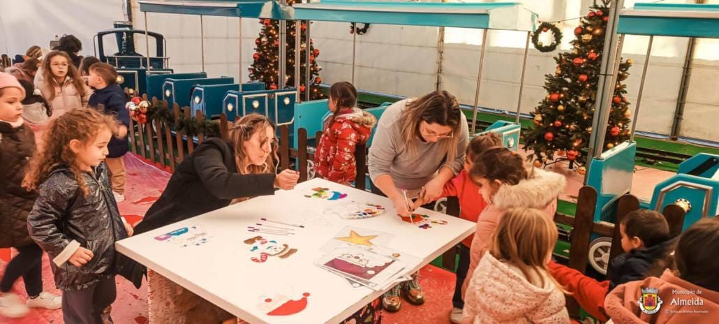 Férias de Natal 2024