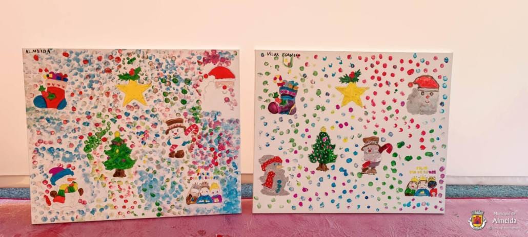 Férias de Natal 2024