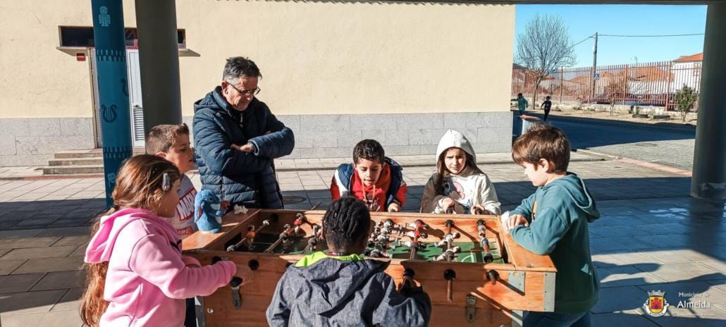 Férias de Natal 2024