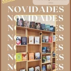 Novidades Literárias #6