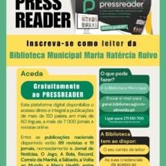 Pressreader