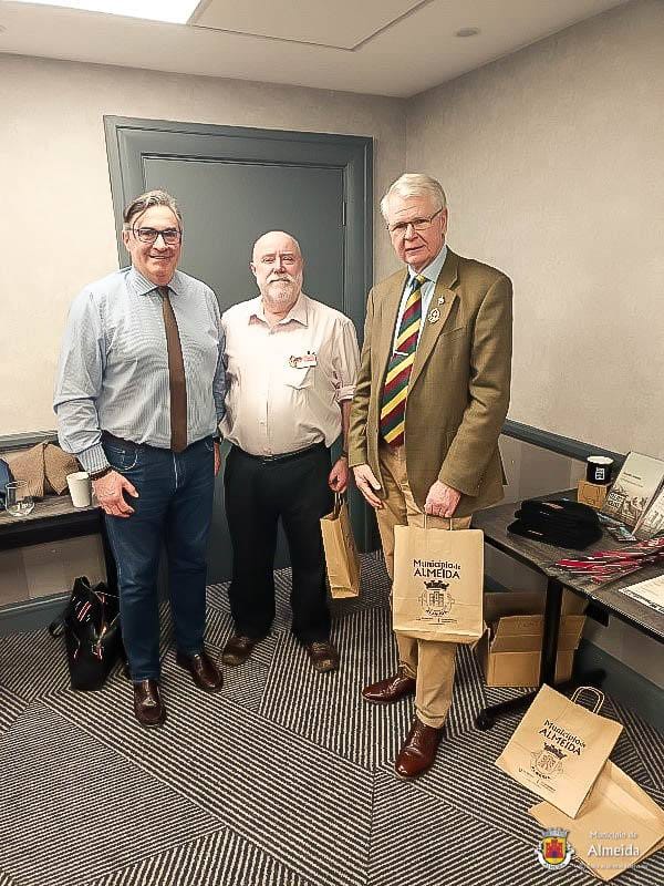 International Guild Battlefield Guides