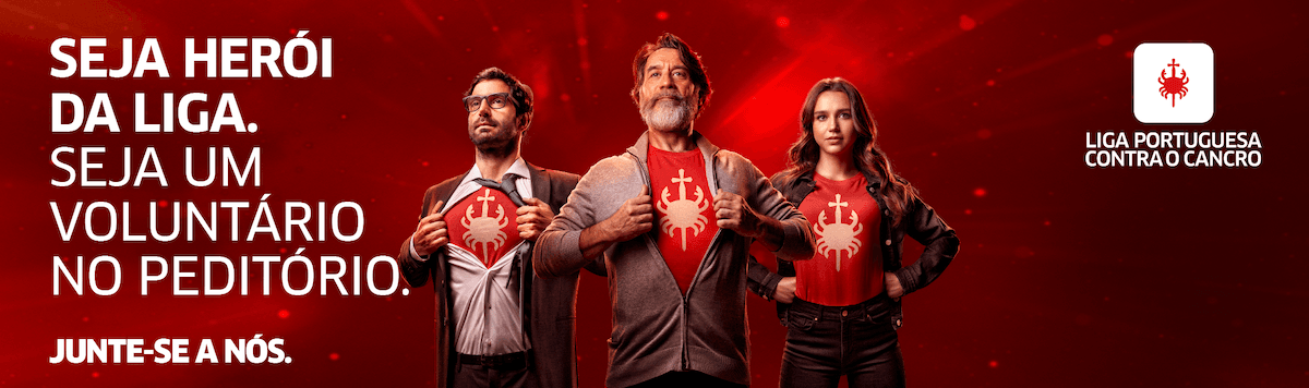 Liga Portuguesa Contra o Cancro