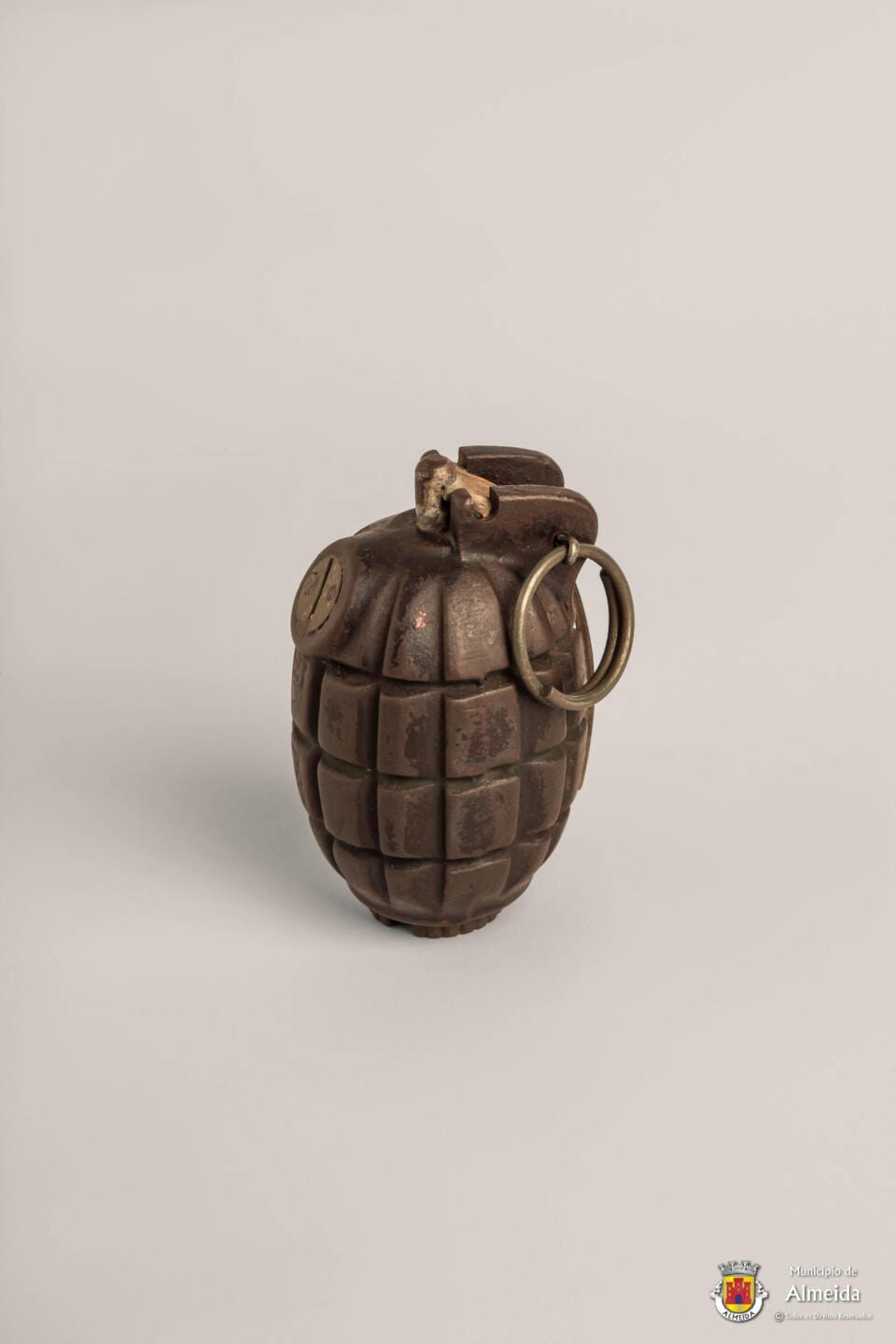 Sabias que… Objeto do mês