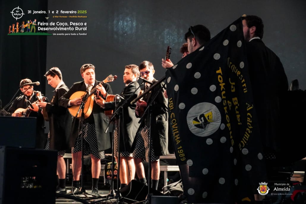16ª Feira de Caça, Pesca e Desenvolvimento Rural