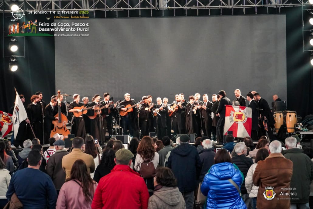 16ª Feira de Caça, Pesca e Desenvolvimento Rural