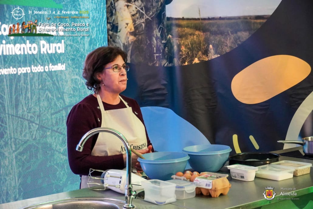 16ª Feira de Caça, Pesca e Desenvolvimento Rural