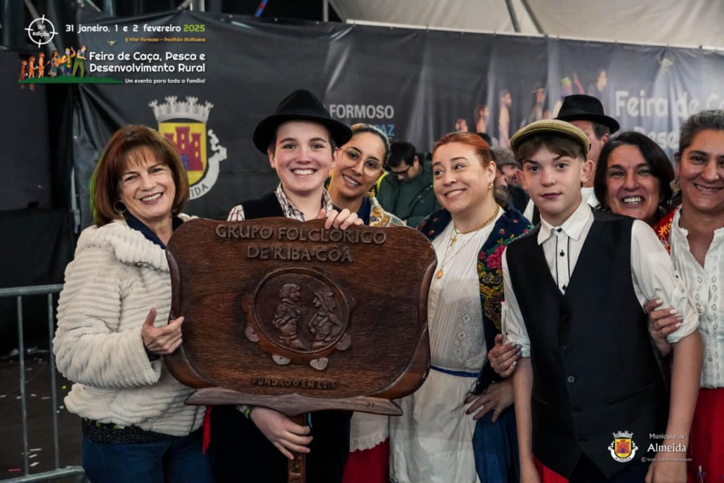 16ª Feira de Caça, Pesca e Desenvolvimento Rural