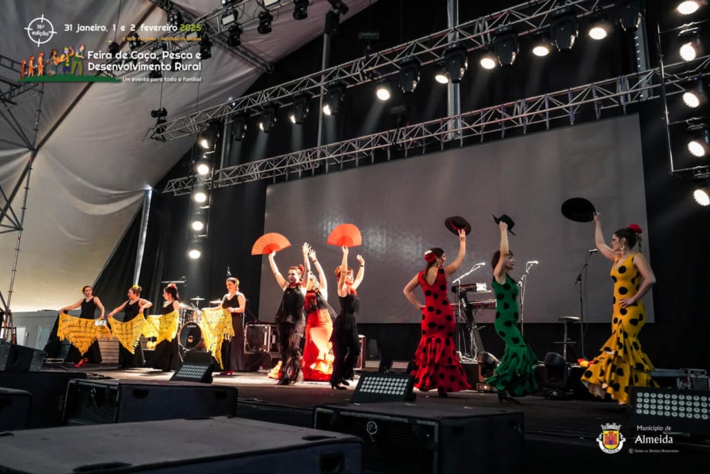 16ª Feira de Caça, Pesca e Desenvolvimento Rural