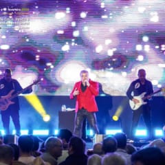 16ª Feira de Caça, Pesca e Desenvolvimento Rural