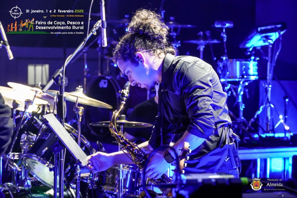 16ª Feira de Caça, Pesca e Desenvolvimento Rural