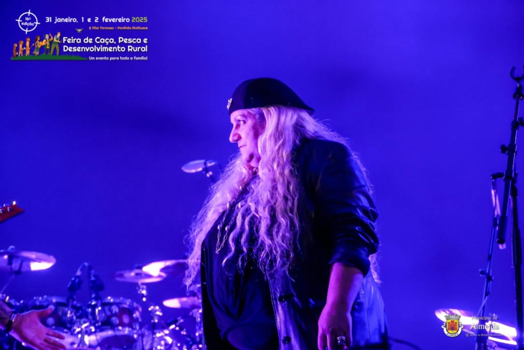 16ª Feira de Caça, Pesca e Desenvolvimento Rural