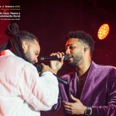 16ª Feira de Caça, Pesca e Desenvolvimento Rural