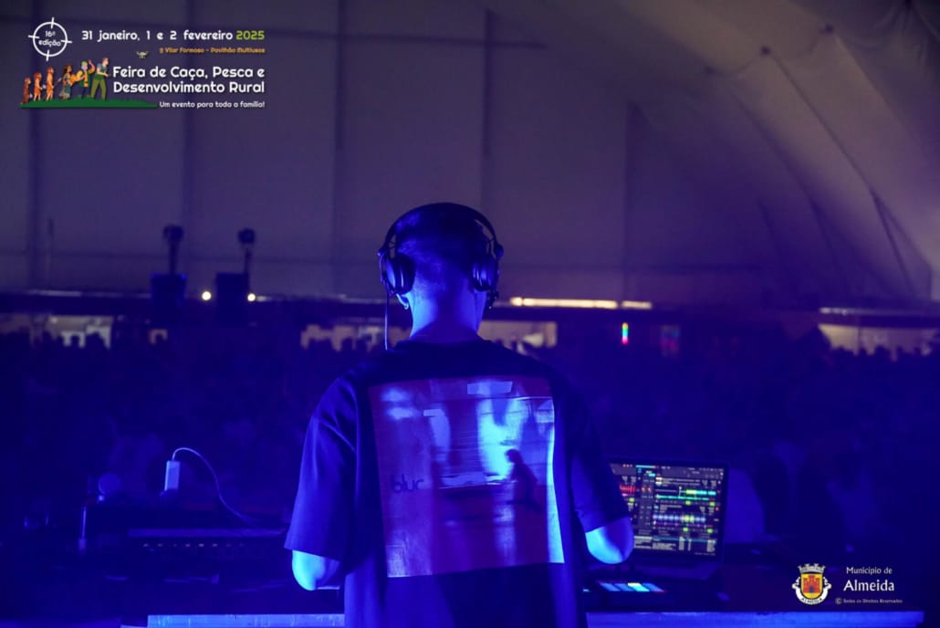 16ª Feira de Caça, Pesca e Desenvolvimento Rural