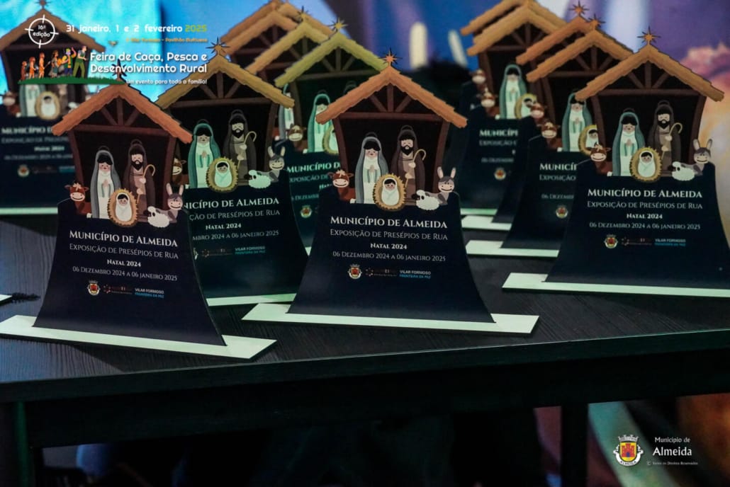 16ª Feira de Caça, Pesca e Desenvolvimento Rural