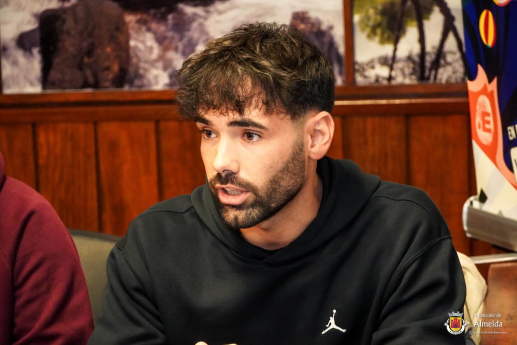 Apresentação - 3ª Edição Festival ECOA